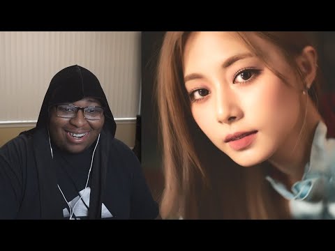 TZUYU "abouTZU" Opening Trailer | Reaction