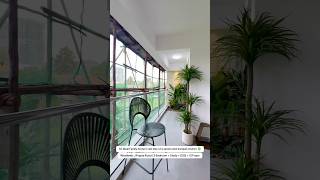 An ideal family home apartment in Westland’s Rhapta road near St Marys School and Loreto Msongari