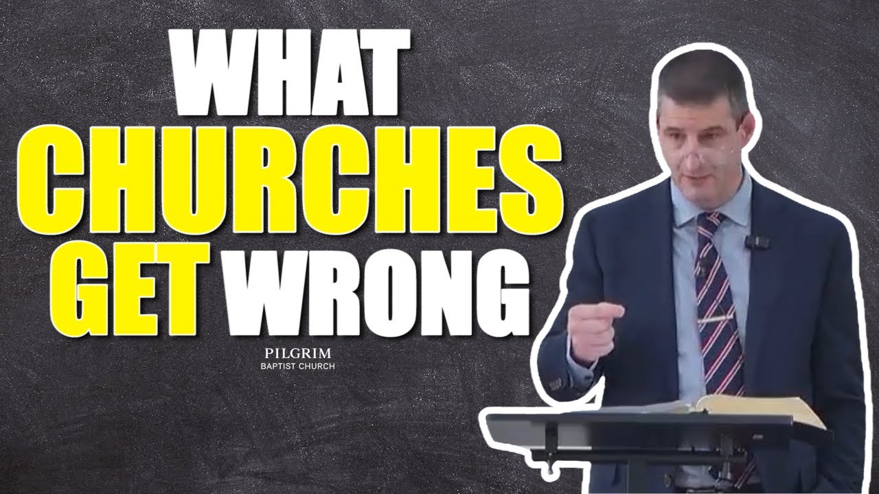 Is Satan Bound NOW? 🔥 Revelation 20 & Millennial Kingdom Truth