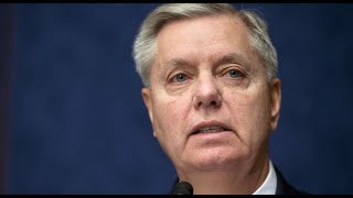 Lindsey Graham Cucked By Aggressive Trump Supporters