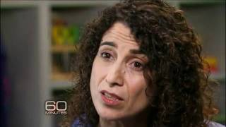 CBS/60 Minutes - Hard Times Generation - Families Living In Cars