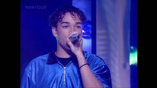 3T Featuring Herbie Perform Gotta Be You On Top Of The Pops Totp 1997