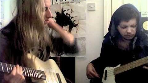 Funky Sunday Roast - Luke Machin & Dan Mash