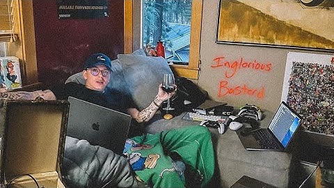 Griptape ft. John Lindahl - Logic