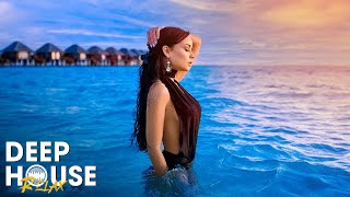 Alan Walker, Ellie Goulding, Maroon 5, Ariana Grande, The Weekend Cover 🔥 Summer Music Mix 2024