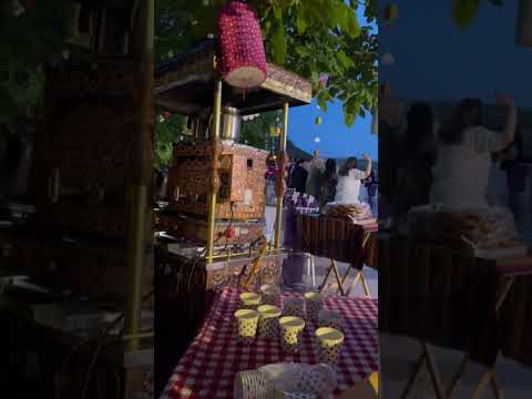 Çay Standı Kiralama video kapak görseli