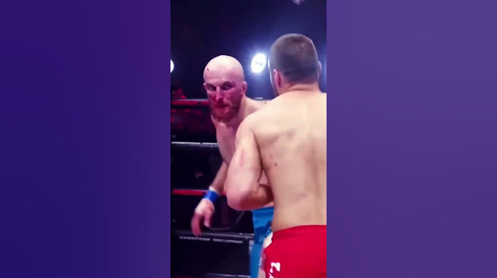 РАСЛ ВЫРУБИЛ НАГЛУХО ВОЙН АУХА #conor #мма #ufc #mma #khabib #tyson #мияги #knockout #попмма