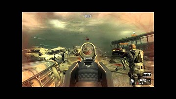 F.3.A.R. Gameplay F**king Run Hell