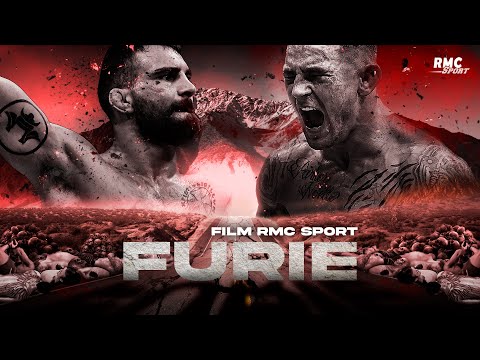 UFC 299 Jour J : «FURIE» le film de 1h30 sur l’historique Poirier v Saint Denis