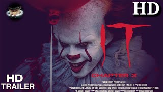 IT Chapter 3: Welcome to Derry (2025) – Trailer 2 | HBO Max @superdupertrailer #it #it3