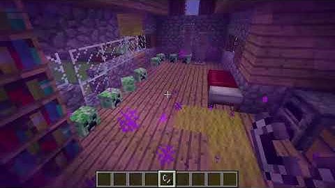 Primeiro Vídeo do Canal ( Antônio Neto ) - Minecraft