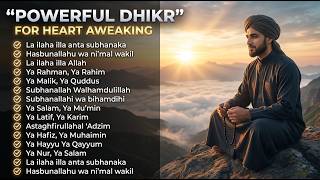 Famous Find Instant Peace for Your Soul - Listen to This Dhikr When You Feel Stressed Wealth