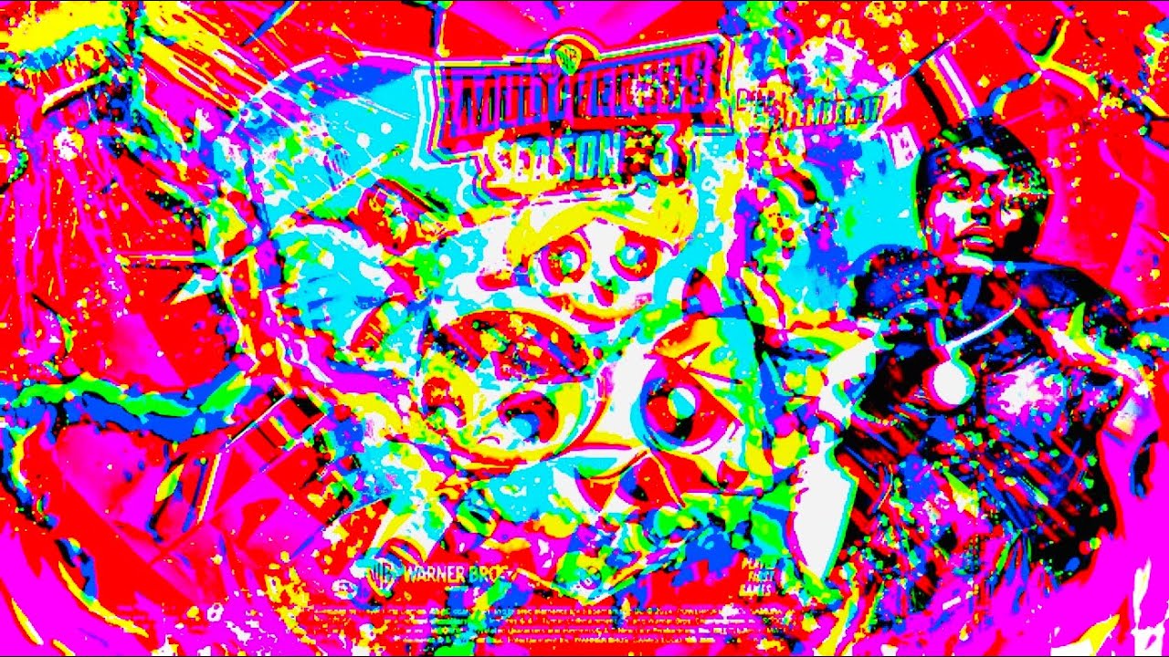 MultiVersus SEASON 3 100K POWER PUFFS GIRLS BATTLE PASS UNLOCK! AS A REWARD🔥🔥🔥 (NEW) EP (24)