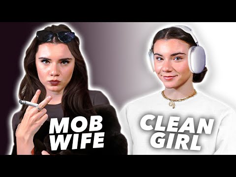 TikTok Fashion Trends