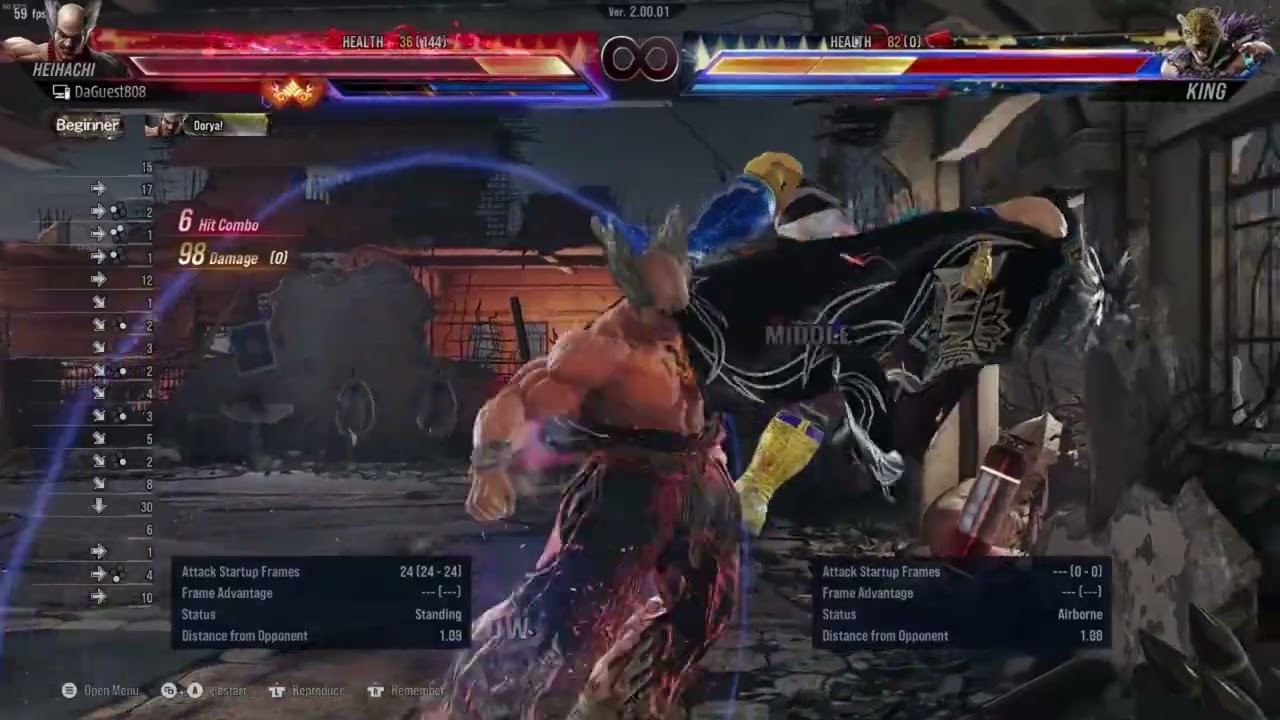 Season 2 Ki charge changes are....