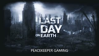 Rip This Raid!!! Ldoe Base Raid Player5360 (No need to Raid) Last Day On Earth Survival