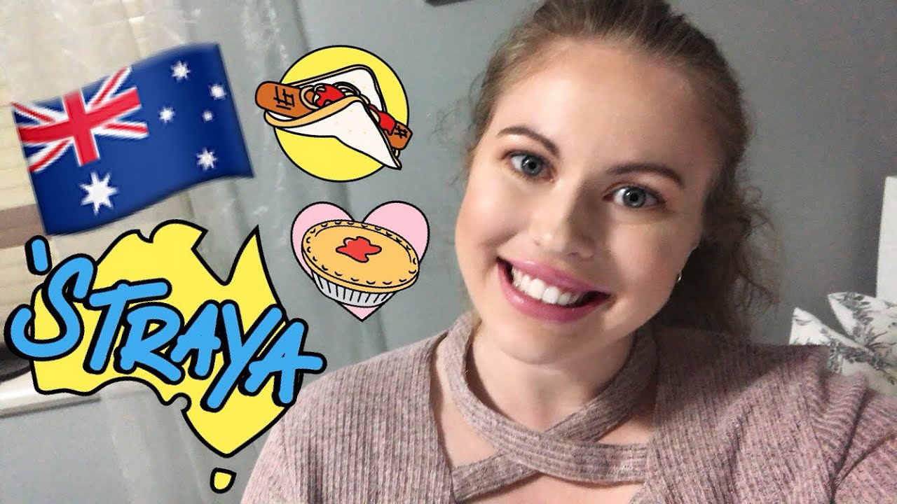 Australian takes REAL Australian Citizenship Test | Kate Tyrrell - YouTube