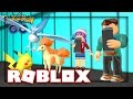 AWESOME LEGENDARIES! POKEMON GO IN ROBLOX W - RADIOJH GAMES!