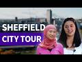 University of Sheffield Others(2) University of Sheffield Others(2)