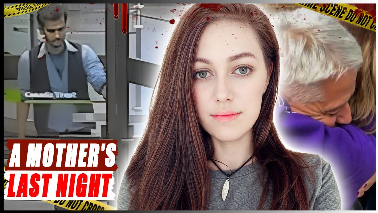 Real Case Tested True Crime Stories - One of The Most Horrifying Real Cases #10 - Square ...