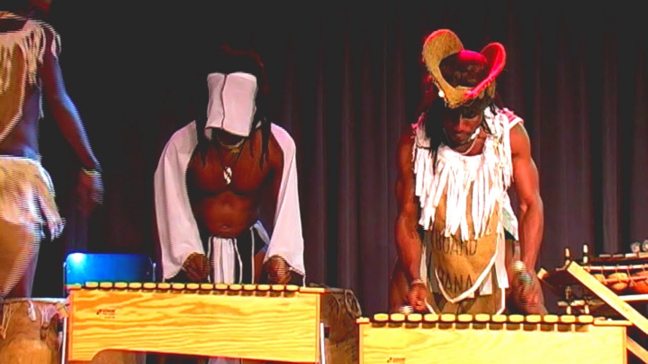 Shokoto Introducing SHOKOTO - a creative performance by Nii Amaarh Tukoanim ...