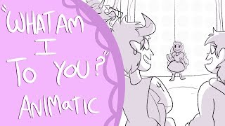 What Am I To You Adventure Time- Svstfoe Animatic