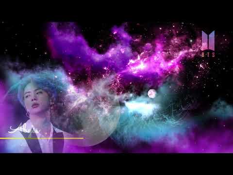 Abyss-BTS Jin