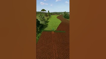 Satisfying / Farming Simulator 22 / #fs22 #farming #farmingsimulator22 #agro #shorts #ls22 #ls22mod