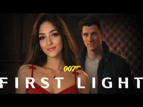 [НОВИНКА] 007 FIRST LIGHT | НОВАЯ ИГРА ПРО ДЖЕЙМСА БОНДА | РАННИЙ ДОСТУП