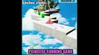 PRINCESS FANT GAME HD || Mobile Game||New Game princess||Running Princess || Run Princess screenshot 3