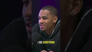 Ginobili's Impact: The Best Teammate Ever? #shorts