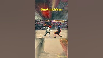 Well! That Was Funny  #tekken8 #paulphoenix