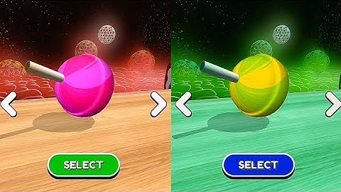 ♥️❌💛Going Balls Super Speedrun Gameplay Part 312