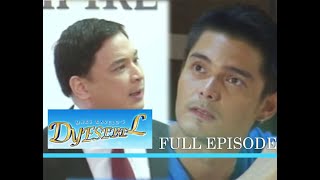 Mars Ravelos Dyesebel 2008: Full Episode 41