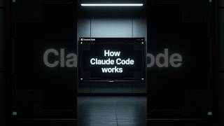 How Claude Code Works