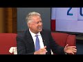 Election 2026: Roger Marshall, (R) U.S. Senate Incumbent