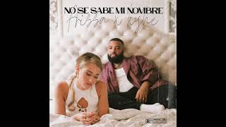 KYNE & AISSA - NO SE SABE MI NOMBRE