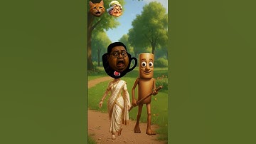 GUESS REAL HEAD of LIRILI LARILA part #04 garry