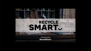 Why is RecycleSmart the Smart choice?