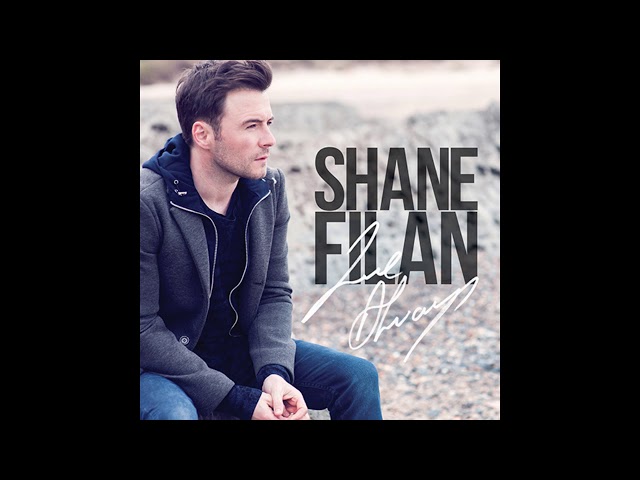 Shane Filan   This I Promise You class=