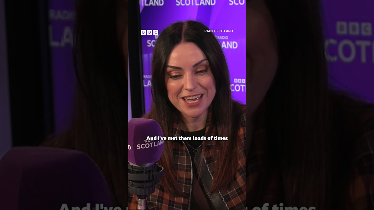 “It was the most surreal moment of my life.” 