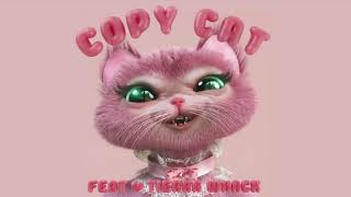 Copy Cat - Melanie Martinez [feat. Tierra Whack] (Clean)
