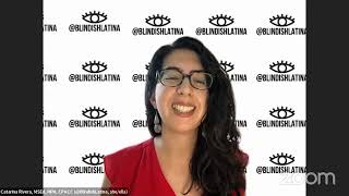 Myths of Working With Disabilities | Catarina Rivera