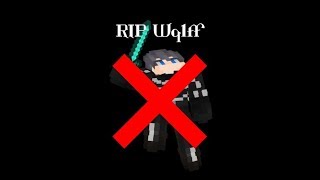 Rip Wqlff