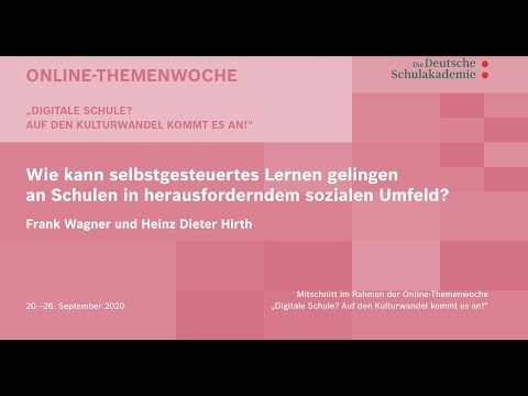 Video: Was bedeutet organisatorisches Umfeld?