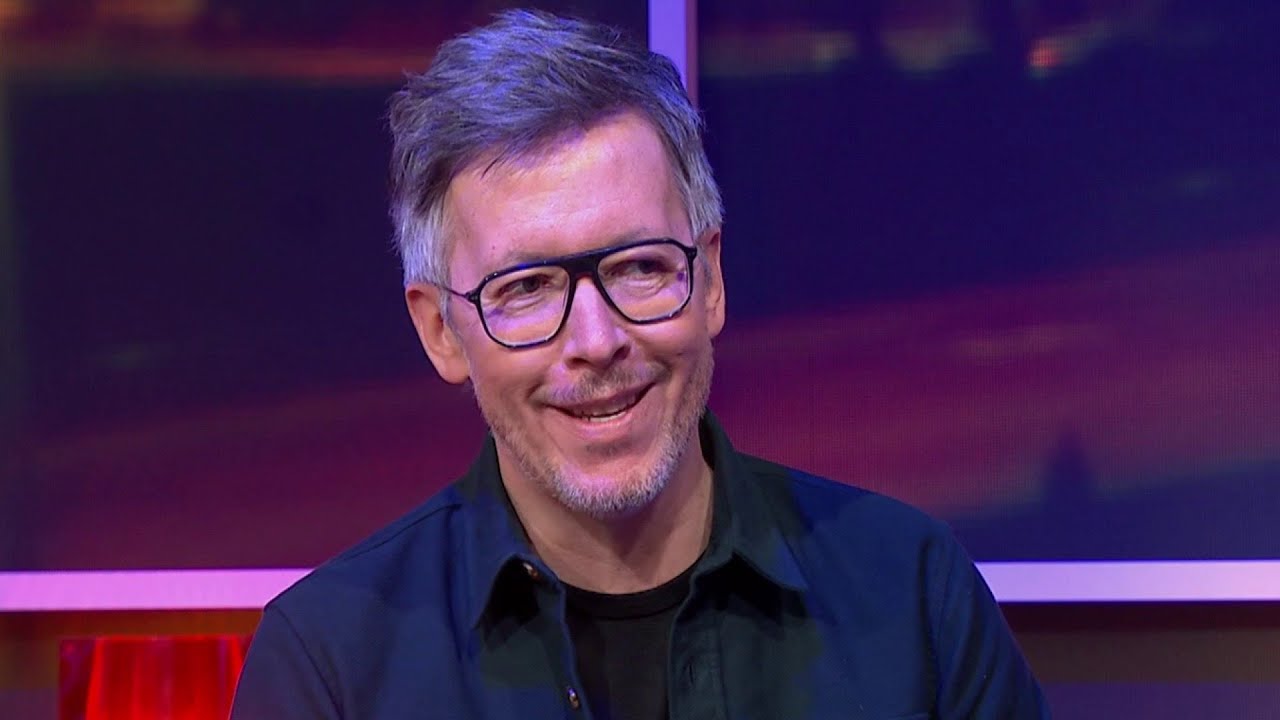 L’invité du jour - Jean-Luc Lemoine