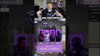 Torn Esports Dreamhack Major 2 FULL RECAP