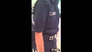 Anggota polis cari gaduh dengan org Awam      Informasi Malaysia Kini   Facebook