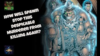 Billy Kincaid Is BACK And Has The Powers Of Hell To Help Him Kill!