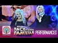 YFSF Duet: Jay R & Karla Estrada as Kenny Rogers & Dolly Parton - "Islands In The Stream"